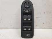 Schalter Fensterheber Fensterheberschalter vorne links CITROEN C3 II (SC) 1.2 VTI 82 60 KW 96652236XT