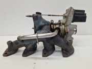Turbolader Abasgturbolader Abgaskrümmer Auspuffkrümmer CBZA VW GOLF VI (5K1) 1.2 TSI 63 KW 03F145701H