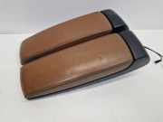 Armlehne MIttelarmlehne zweifach amarettobraun AUDI A8 (4E2, 4E8) 4.2 TDI QUATTRO 240 KW