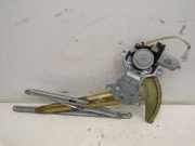 Fensterheber vorne links Fensterhebermotor SUZUKI JIMNY (SN) 1.3 16V 4WD 60 KW 83430-81A10
