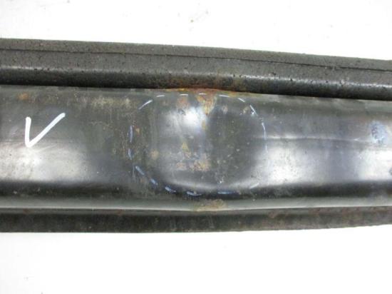 Stoßstangenträger Pralldämpfer Querträger Vorne VW NEW BEETLE (9C1, 1C1) 1.4 55 KW 1C0806624B Bild Stoßstangenträger Pralldämpfer Querträger Vorne VW NEW BEETLE (9C1, 1C1) 1.4 55 KW 1C0806624B