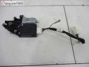 Motor Schiebedach NISSAN X-TRAIL (T31) 2.0 DCI 4X4 127 KW 91295JG010