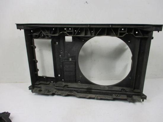 Abdeckung Kühler Lüfterzarge CITROEN C4 I (LC_) 2.0 HDI 100 KW 9680354280 Bild Abdeckung Kühler Lüfterzarge CITROEN C4 I (LC_) 2.0 HDI 100 KW 9680354280