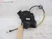 Türschloss links hinten FORD FOCUS C-MAX 1.6 74 KW 3M5A-R26413-BP
