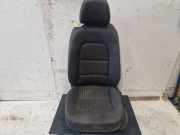 Sitz vorne links Stoff Anthrazit AUDI A4 AVANT B8 (8K5) 2.0 TDI 88 KW