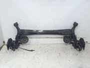 Achse hinten Hinterachse NISSAN QASHQAI III (J12) 1.5 VC-T 140 KW