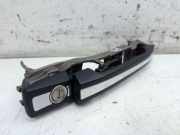 Türgriff vorne links Türaußengriff Chrome MERCEDES-BENZ 124 STUFENHECK (W124) 220 E 110 KW