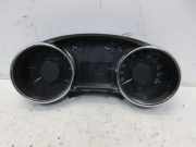 Tachometer Kombiinstrument PEUGEOT 5008 (0E, 0U) 2.0 HDI 136/BLUEHDI 136 100 KW 9666276380~9666247580