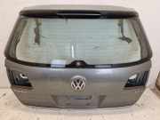 Heckklappe US Kleines schild LB6S Granitgreen VW PASSAT VARIANT B6 (3C5) 2.0 FSI 147 KW