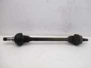 Antriebswelle Gelenkwelle Hinten Rechts MERCEDES-BENZ E-KLASSE COUPE (C207) E 350 CDI 170 KW A2043501910