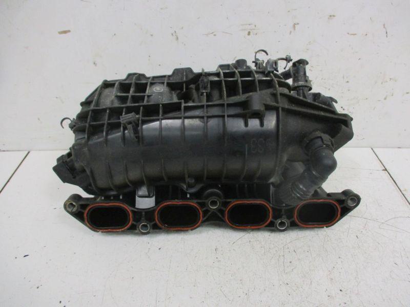 Ansaugkrümmer Ansaugbrücke MINI MINI (R56) ONE 70 KW 7544355 Bild Ansaugkrümmer Ansaugbrücke MINI MINI (R56) ONE 70 KW 7544355