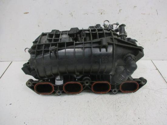 Ansaugkrümmer Ansaugbrücke MINI MINI (R56) ONE 70 KW 7544355 Bild Ansaugkrümmer Ansaugbrücke MINI MINI (R56) ONE 70 KW 7544355