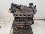 Motorblock CBEA Motor Engine Moteuer VW GOLF V VARIANT (1K5) 2.0 TDI 103 KW