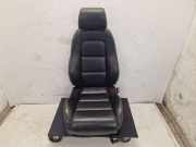 Sitz vorne rechts Leder schwarz SHZ AUDI TT (8N3) 3.2 VR6 QUATTRO FL 184 KW