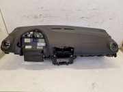 Armaturenbrett Schwarz ALPINE A110 II 1.8 185 KW