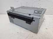 Radio CD-Radio Autoradio *CODE nicht vorhanden. FORD FOCUS III 1.5 TDCI ECONETIC 77 KW F1BT18C815KK
