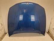 Motorhaube A19 Sydneyblau Met BMW 1 (E87) 116I 85 KW