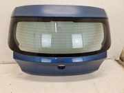 Heckklappe A19 Sydneyblau Met BMW 1 (E87) 116I 85 KW