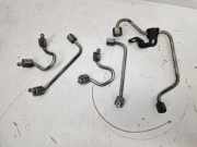 Kraftstoffleitung Druckleitung SET 5tlg D4FB R73C HYUNDAI I30 (FD) 1.6 CRDI 85 KW