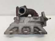 Ansaugkrümmer Ansaugbrücke N22A2 HONDA CIVIC VIII HATCHBACK (FK, FN) 2.2 CTDI 103 KW 17100RSRE00