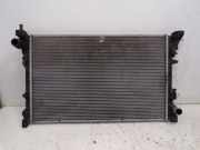 Kühler Wasserkühler 169 A3.000 FIAT 500 (312) 1.4 74 KW P55111352AA