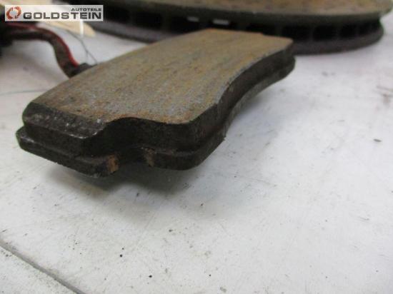 Bremsscheibe Bremsscheiben Bremsbeläge Satz hinten D= 30 cm PORSCHE CAYMAN (987) S 3.4 235 KW 98735240301/98635293910 Bild Bremsscheibe Bremsscheiben Bremsbeläge Satz hinten D= 30 cm PORSCHE CAYMAN (987) S 3.4 235 KW 98735240301/98635293910
