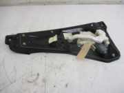 Fensterheber rechts hinten LAND ROVER DISCOVERY III (L319) 2.7 TD 4X4 140 KW RH996195