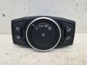 Schalter Licht Lichtschalter Nebelscheinwerfer Tachodimmer FORD FOCUS III TURNIER 1.0 ECOBOOST FL 92 KW F1ET13A024EA