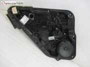 Fensterheber links hinten Fensterhebermotor Grundträger MERCEDES-BENZ GLA-KLASSE (X156) GLA 220 CDI 4MATIC 125 KW A1767300179~A2469063100