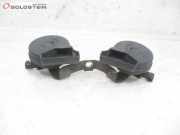 Hupe Signal Horn LAND ROVER FREELANDER 2 (LF FA) 2.2 TD4 4X4 118 KW 0055307