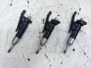 Einspritzventil Einspritzdüse Benzin 3x Set B38B15A BMW 1 (F20) 116I LCI 80 KW 7639990/0261500140