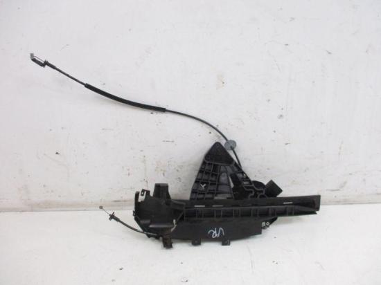 Türschloss vorne rechts FORD FOCUS C-MAX 2.0 TDCI 100 KW 3M5A-R21812-AJ Bild Türschloss vorne rechts FORD FOCUS C-MAX 2.0 TDCI 100 KW 3M5A-R21812-AJ