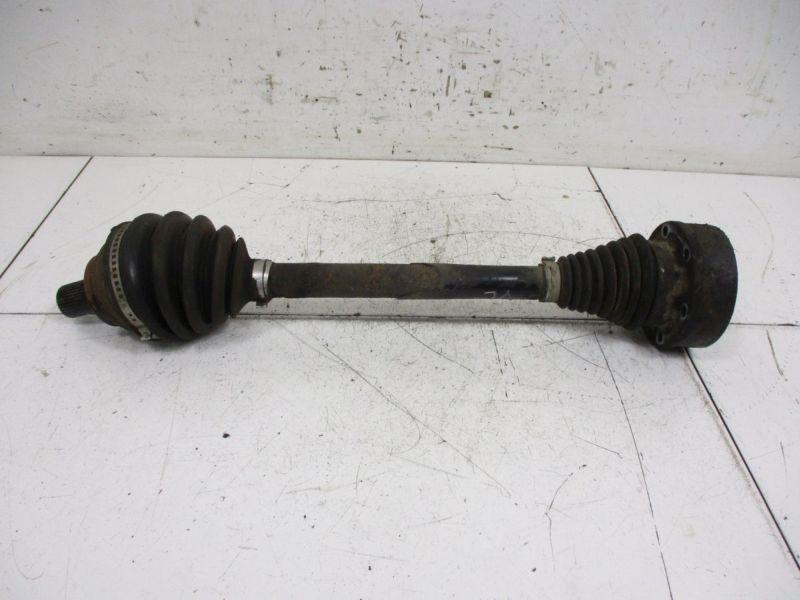 Antriebswelle Gelenkwelle vorne links SKODA OCTAVIA (1Z3) 1.6 TDI 77 KW 1K0407271CP