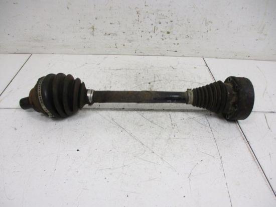 Antriebswelle Gelenkwelle vorne links SKODA OCTAVIA (1Z3) 1.6 TDI 77 KW 1K0407271CP Bild Antriebswelle Gelenkwelle vorne links SKODA OCTAVIA (1Z3) 1.6 TDI 77 KW 1K0407271CP
