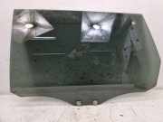 Seitenscheibe Fensterscheibe links hinten abgedunkelt MITSUBISHI GRANDIS (NAW) 2.4 MIVEC 121 KW