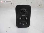 Schalter Bedienteil Radio Aux Mode LAND ROVER FREELANDER 2 (LF FA) 2.2 TD4 4X4 118 KW 5H2218K909BA