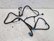 Kabel Kabelbaum PDC Einparkhilfe vorne OPEL ZAFIRA/ZAFIRA FAMILY B (A05) 2.2 110 KW 13193608