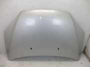 Motorhaube Polar-Silber Metallic FORD FOCUS II KOMBI (DA_) 1.6 TDCI 80 KW