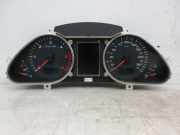 Tachometer Kombiinstrument AUDI A6 AVANT (4F5, C6) 2.7 TDI 132 KW 4F0920933J
