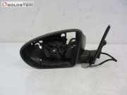 Außenspiegel Seitenspiegel links El.Einklappbar 7Pins RHD Rechtslenker NISSAN QASHQAI (J10, JJ10) 2.0 104 KW 96302BR24A
