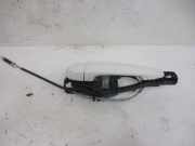 Türgriff links hinten 300 Alpinweiss 3 BMW 1 (F20) 118D 105 KW 7321641