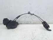 Türschloss vorne links Mit Türgriff Innen HYUNDAI H-1 CARGO (TQ) 2.5 CRDI 125 KW 813104H000/81310-4H000