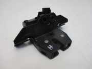 Schloss Heckdeckel Heckklappenschloss OPEL ASTRA J 1.6 85 KW 13500195