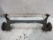 Achse hinten Hinterachse MITSUBISHI COLT CZC CABRIOLET (RG) 1.5 80 KW