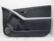 Türverkleidung vorne rechts TOYOTA YARIS II NLP90L XP9 1.4 D-4D 66 KW