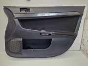 Türverkleidung vorne rechts Schwarz MITSUBISHI LANCER VIII (CYA, CZA) 1.8 105 KW