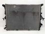 Kühler Wasserkühler M 48.00 PORSCHE CAYENNE (9PA) S 4.5 250 KW 7L6121253E/8376