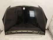 Motorhaube 191 Kosmosschwarz met. MERCEDES-BENZ B-KLASSE (W245) B 170 MOPF 85 KW
