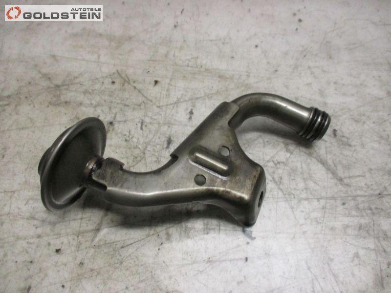 Ölschlauch Ölsieb Ansaugrohr Ölpumpe OPEL ASTRA J 1.7 CDTI 92 KW Bild Ölschlauch Ölsieb Ansaugrohr Ölpumpe OPEL ASTRA J 1.7 CDTI 92 KW