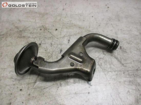 Ölschlauch Ölsieb Ansaugrohr Ölpumpe OPEL ASTRA J 1.7 CDTI 92 KW Bild Ölschlauch Ölsieb Ansaugrohr Ölpumpe OPEL ASTRA J 1.7 CDTI 92 KW